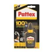 Pattex 1698283 TR/EN %100 Yapıştırıcı 50 Gram