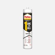 Pattex One For All Crystal 290 grx12- 2414272
