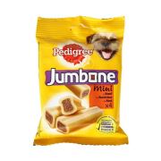 Pedigree Jumbone Mini Köpek Ödül Çubukları 180G