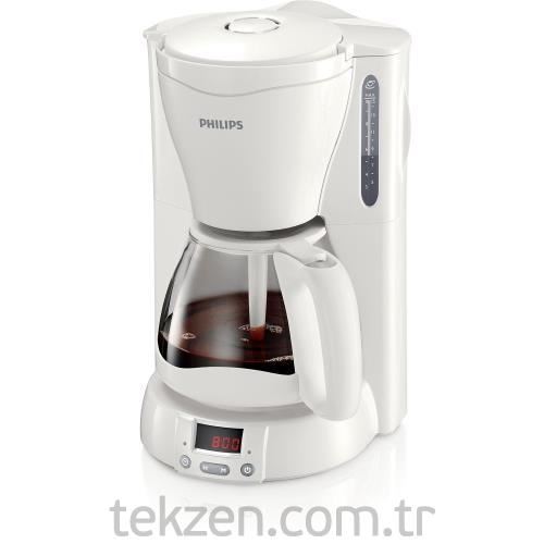 Philips HD7567/70 Viva Collection Coffee Maker Kahve Makinesi Modelleri