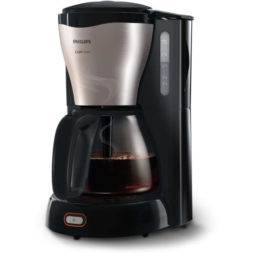Philips HD7566/20 Café Gaia Filtre Kahve Makinesi Tekzen