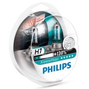 Philips H7 Model Xtreme Vision % 130 Fazla Işık Veren Far Ampül Seti 422945