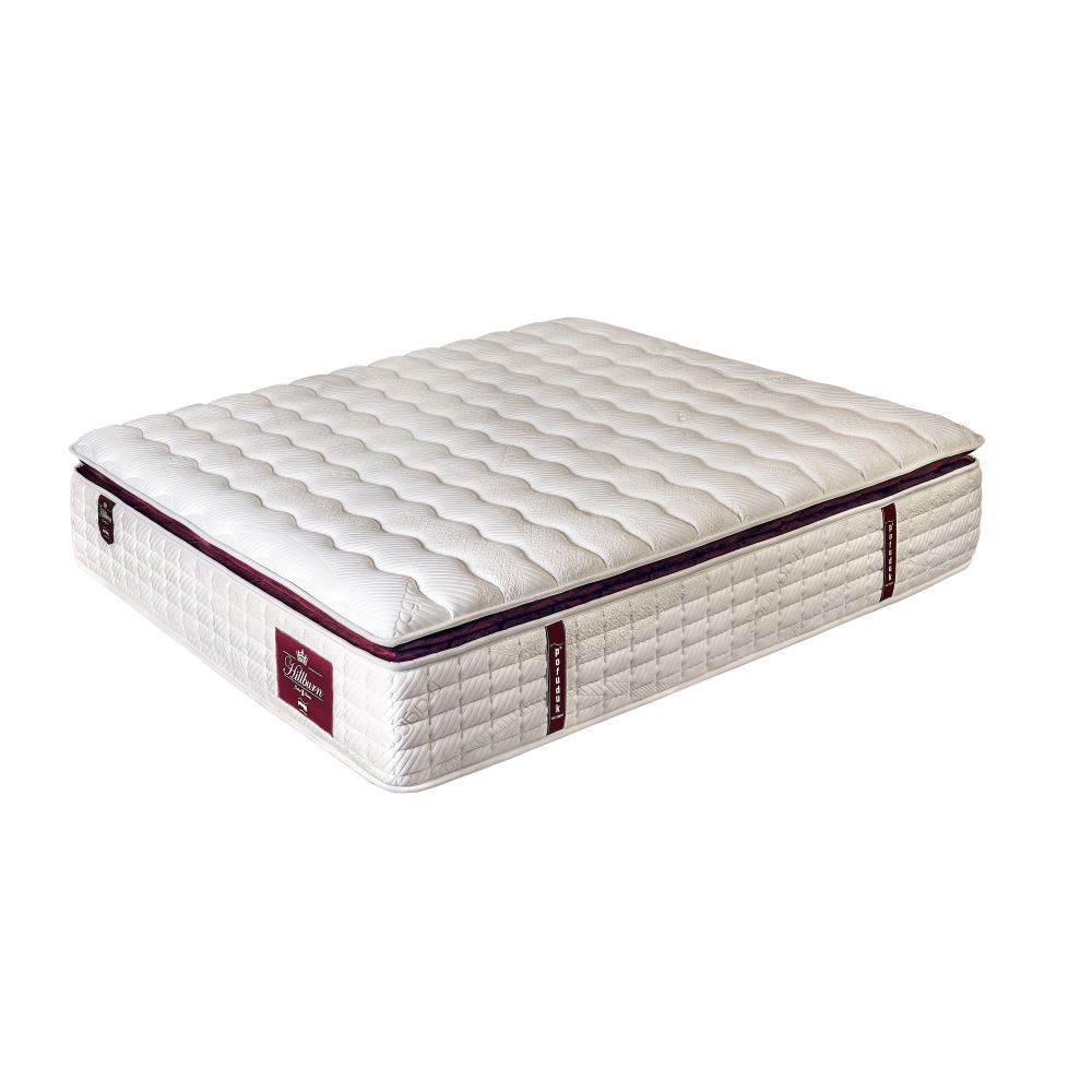 Pofuduk Matress Hıllburn Yatak 90x190 cm Tekzen