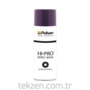 Sprey Boya Akrilik HI-Pro Sarı-Ral 1023