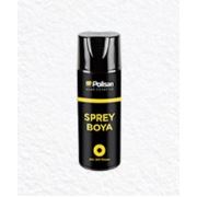 Sprey Boyalar Tekzende