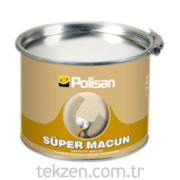 Polisan Süper Macun 3 Kg-s.mac.3 Kg