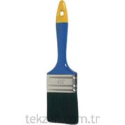 Tekzen Kestirme Fırça No:2.5