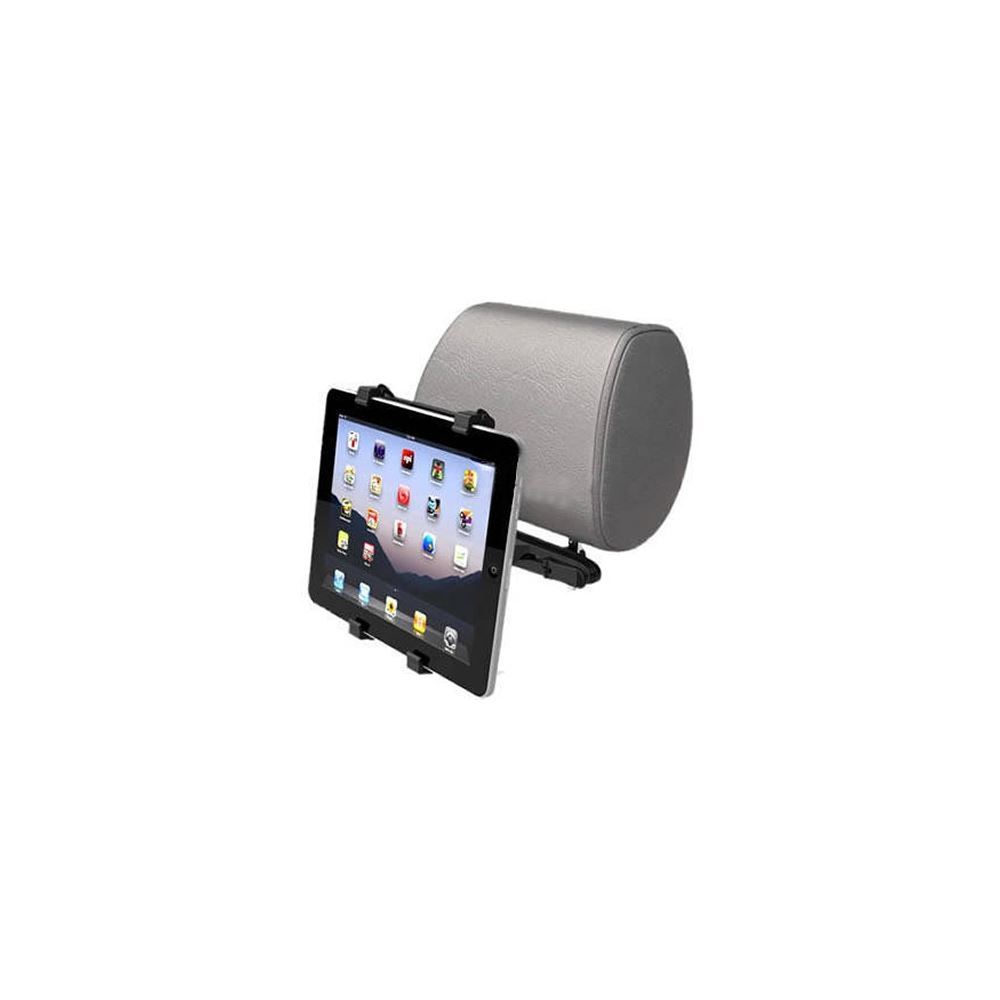 Universal Koltuk Arkası iPadGalaxy TabPDA Uyumlu Tablet Tutucu Tekzen