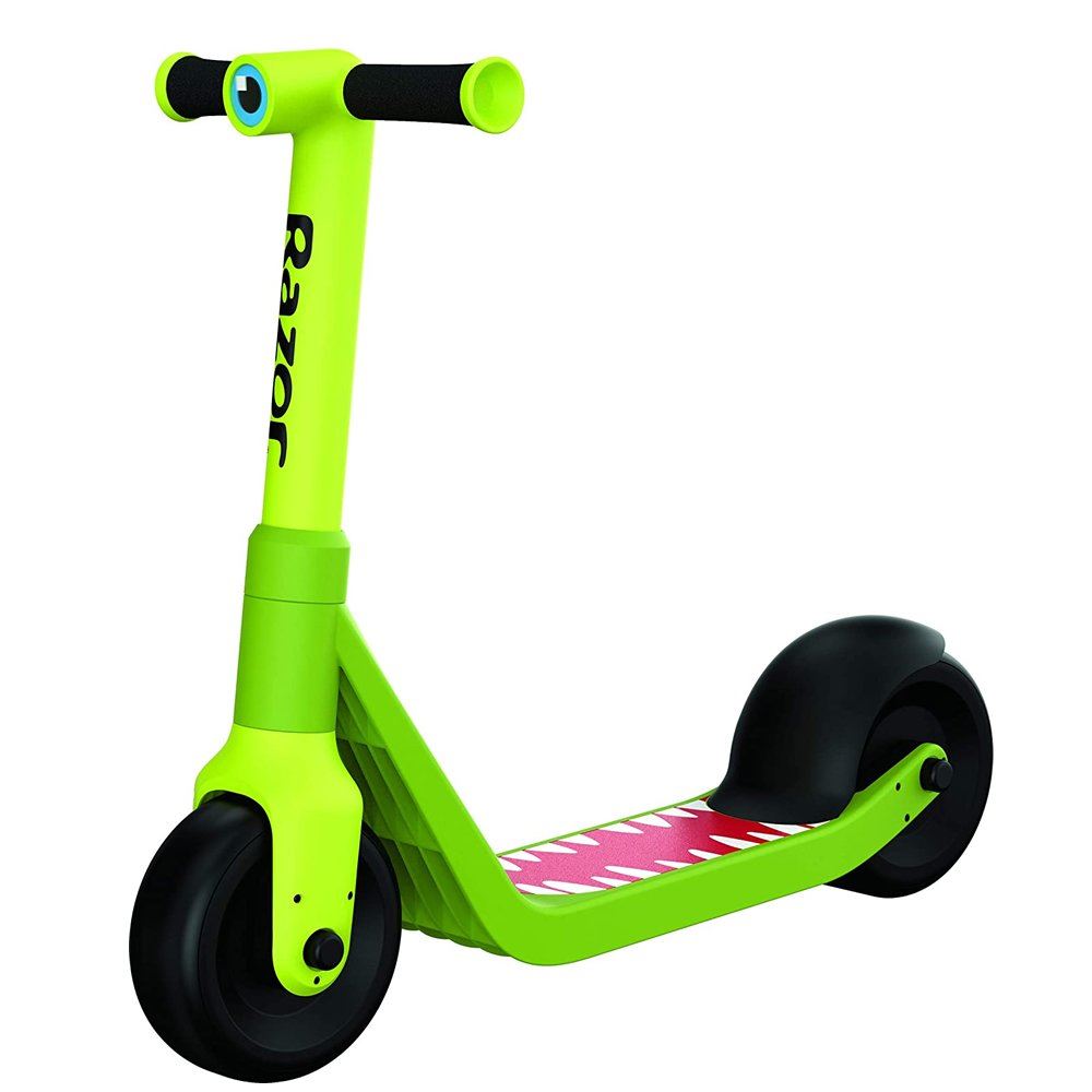Razor Wild Ones Jr Scooter Dino Tekzen