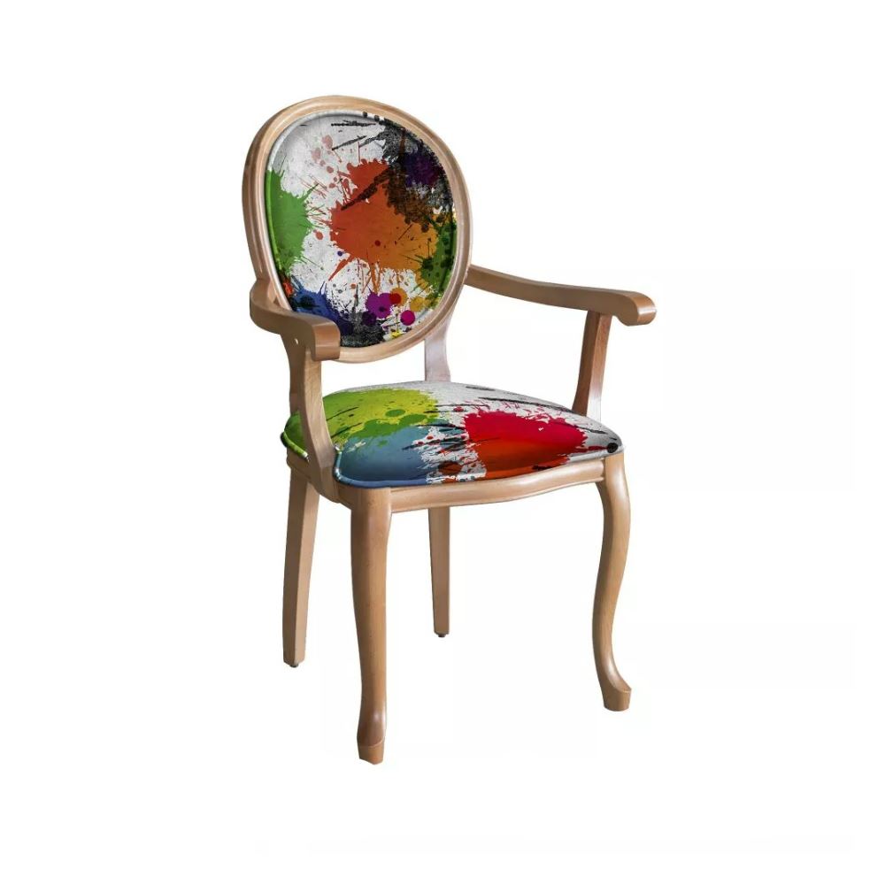 Reconcept Madam Kollu Sandalye TX086 Tekzen Reconcept Madam Kollu Sandalye TX086 Tekzen