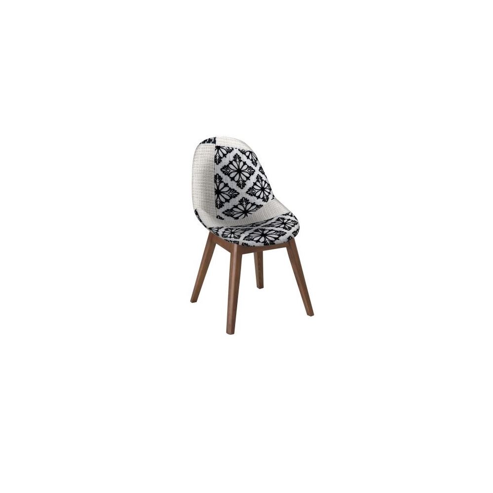Reconcept Kabbuk Sandalye TX103 Tekzen