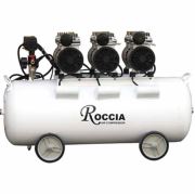 Roccia TC2400 70 LT. 3.0 HP Sessiz Hava Kompresörü