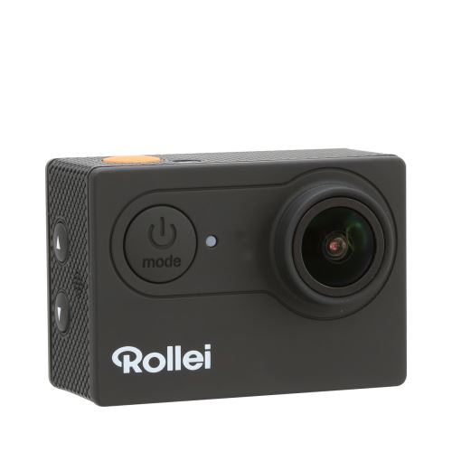 rollei 425 4k aksiyon kamerasi tekzen