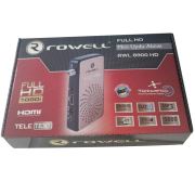 Rowell Full HD Uydu Alıcı RWL8900HD