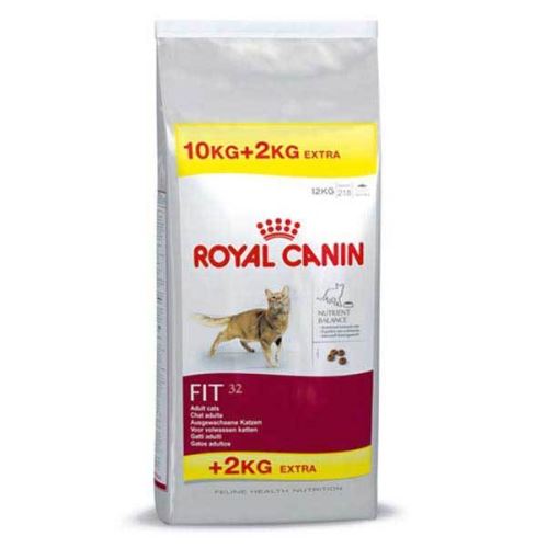 Royal Canin Font