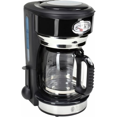 Russell Hobbs 2170156/RH Retro Kahve Makinesi Tekzen