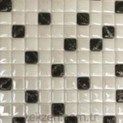 Safran Glass Cam Mozaik 25x25 2001-3010 T-049 1323s
