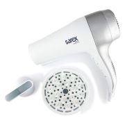 Sarex SR4110 Emily Saç Kurutma Makinesi Beyaz Gümüş
