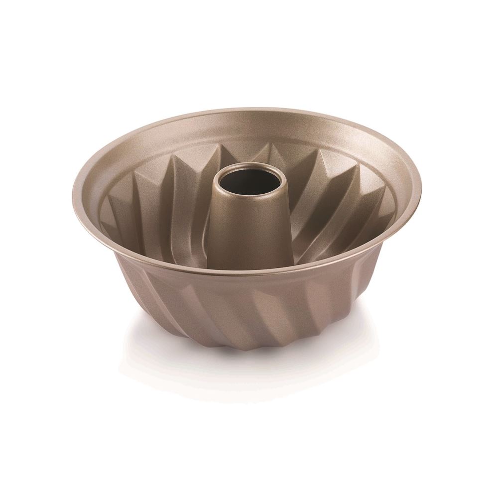 Schafer Klasik Kek Kalıbı 25 cm 53304/Alt02 Tekzen