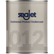 Seajet 012 Universal Primer Undercoat Off White 2,5 Lt