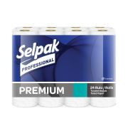 Selpak Professional Premium Tuvalet Kağıdı - 24'lü