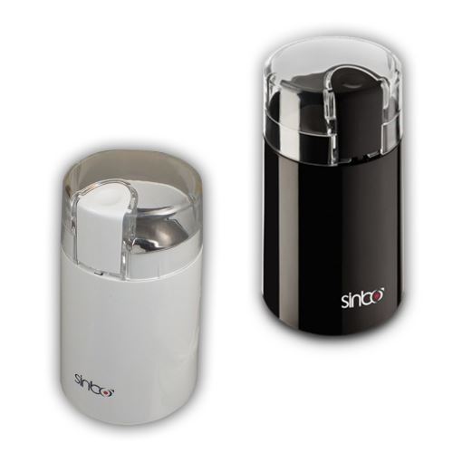 Sinbo SCM2934 Kahve Öğütme Makinesi Tekzen