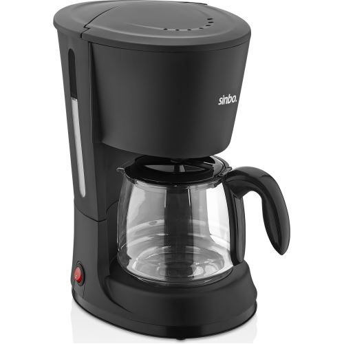Sinbo SCM-2953 Filtre Kahve Makinesi