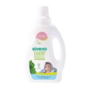 Siveno Baby Doğal Çamaşır Sabunu 750 ml