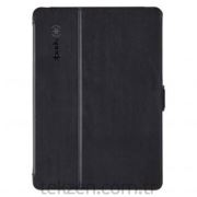 Speck StyleFolio iPad Air Kılıf ve Standı (Gri, Siyah)