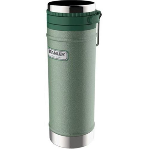 Stanley Klasik Vakumlu Kahve Presi 0,47 Lt Yeşil 0,47Lt Tekzen