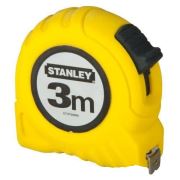 Stanley Metre 3mtx12.7 mm Sarı -st130487