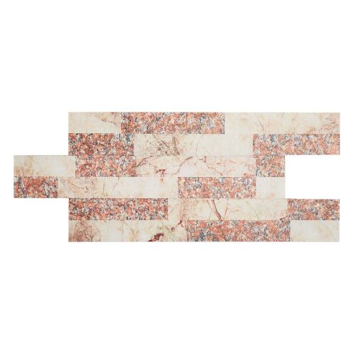 Stikwall Duvar Kaplama Paneli MB02 2,5m² 16 adet Tekzen