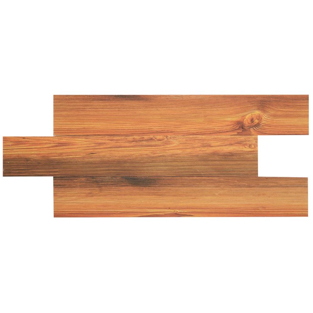 Stikwall Duvar Kaplama Paneli WD05 2,5m² 16 adet Tekzen