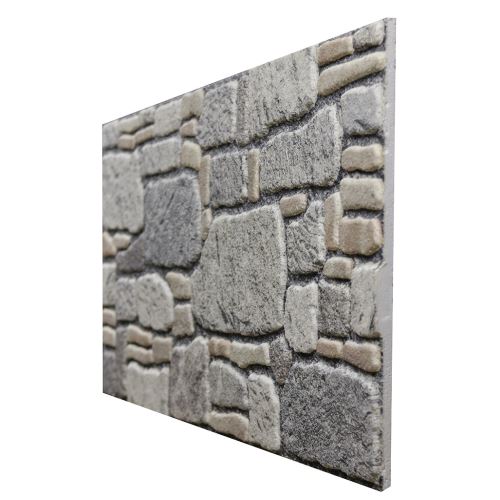 Stikwall Barok Polistiren Duvar Kaplama Paneli 679203 6m² 10 adet Tekzen Stikwall Barok Polistiren Duvar Kaplama Paneli 679203 6m² 10 adet Tekzen