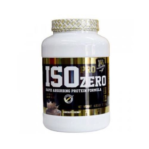 Superior14 Iso-Pro Zero Whey Protein 2200 Gram Çikolata & Hindistan Cevizli