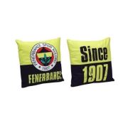 Taç 71058144 Fenerbahçe Since 1907 Kırlent 40 x 40 Cm