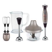 Blenderler Kenwood: doğru seçimi yapma Blenderler Kenwood: doğru seçimi yapma