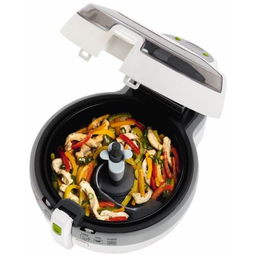 Tefal Actifry Original 1 Kg Fritöz Tekzen