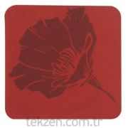 Tekzen Home Duvar Sticker 33x33x15 cm -ytf-003-4