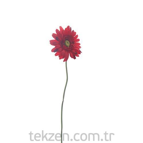Yapay Çiçek Gerbera 60 cm 63753