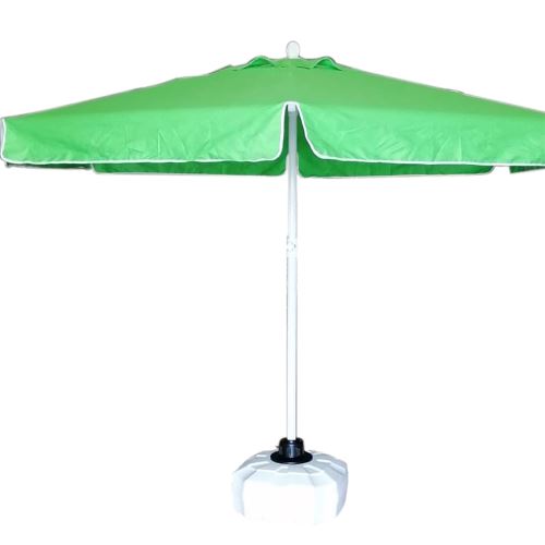 Tekzen  Blr-E 250/6 Yeşil Şemsiye