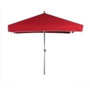 Tekzen Şemsiye Bulubrella 200x200/4 Kırmızı