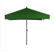 Tekzen Şemsiye Bulubrella 200x200/4 Yeşil