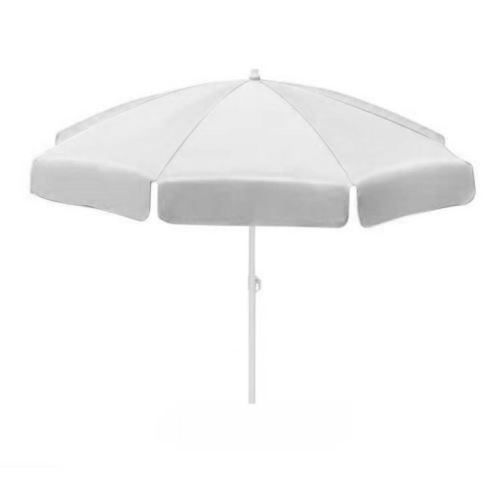 Tekzen Lstdf-E 200/10 Şemsiye Beyaz