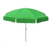 Tekzen Lstd-Y 250/10 Şemsiye - Yeşil
