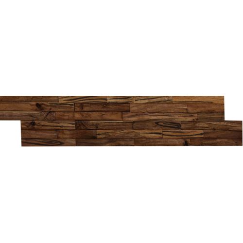 Duvar Paneli Tropical Ağaç Mozaik Light 15x60 cm Tekzen Duvar Paneli Tropical Ağaç Mozaik Light 15x60 cm Tekzen