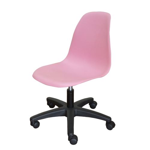 1000200993 Ofis Sandalyesi Co 1001 Pembe Koctas