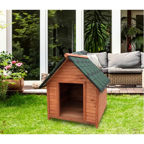 Tekzen Köpek Kulübesi Large Fiyatları, Özellikleri ve Yorumları En