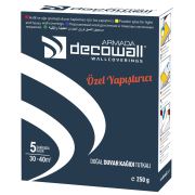Decowall Duvar Kağıdı Yapıştırıcısı 250 gr