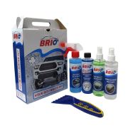 Brio Kışlık Set Plus